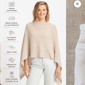 We are Amma Nursing Cocoon